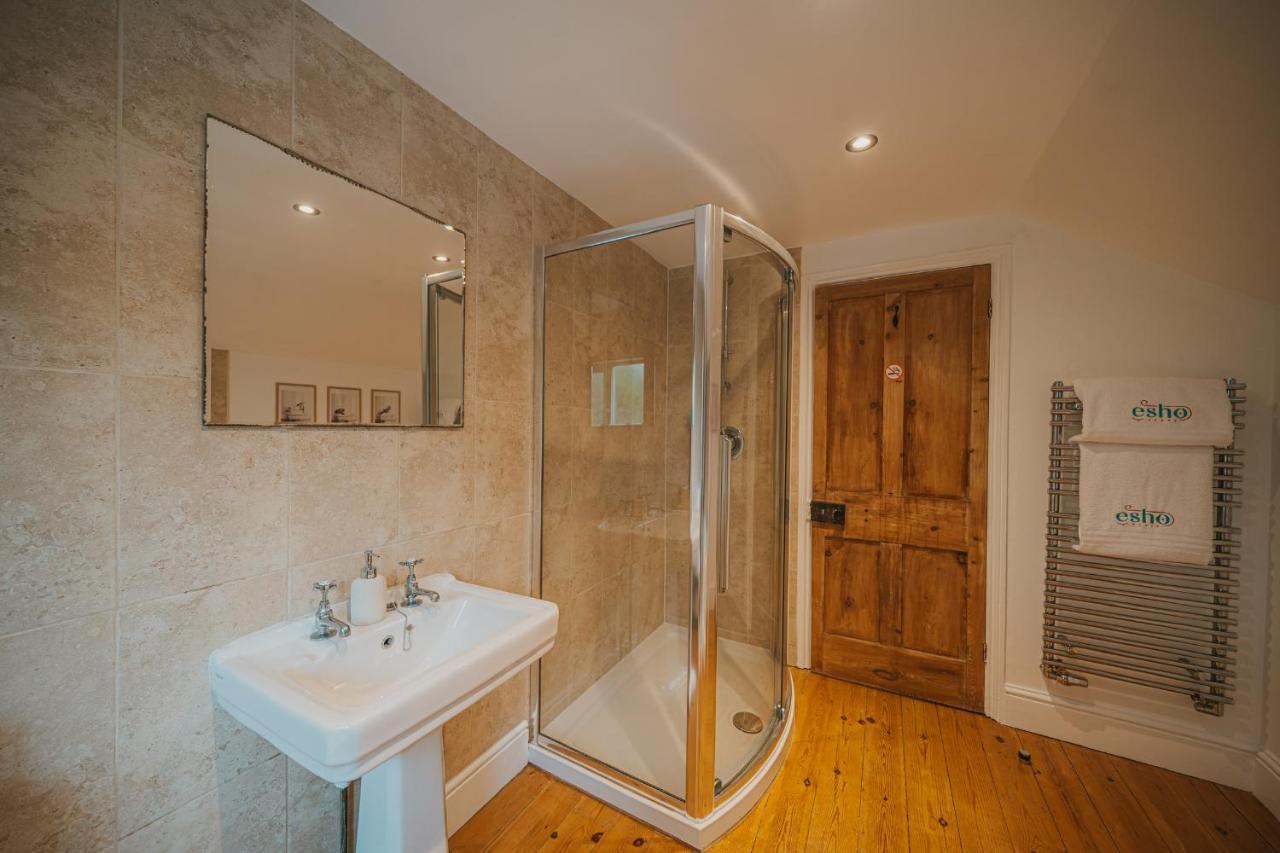 Holiday home Cotswolds- Homely 2 Bed House With Garden, Wifi - Esho *
